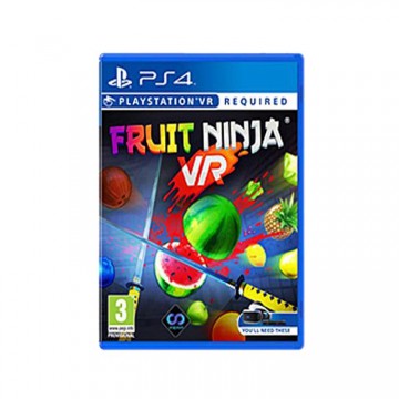 Fruit Ninja - R2