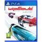 Wipeout Omega Collection - R2 - PS4