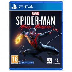 Spider-Man: Miles Morales - R2 - PS4