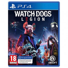 Watch Dogs Legion - PS5